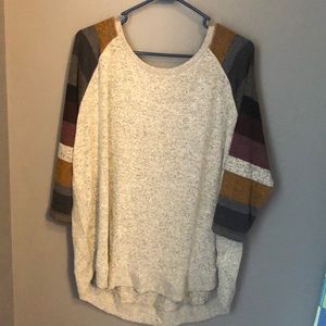 MAURICES SWEATER